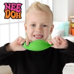 NeeDoh Original Sensory Ball - Blue