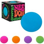 NeeDoh Original Sensory Ball - Blue